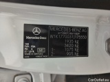  Mercedes  A-Klasse Mercedes-Benz  A 180 d Business Solution 5d !! zie comment !!!  #20