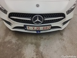  Mercedes  A-Klasse Mercedes-Benz  A 180 d Business Solution 5d !! zie comment !!!  #35