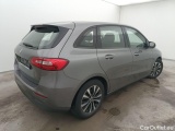  Mercedes  B-Klasse Mercedes-Benz  B 160 Business Solution 5d #2