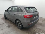  Mercedes  B-Klasse Mercedes-Benz  B 160 Business Solution 5d #7