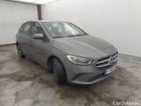  Mercedes  B-Klasse Mercedes-Benz  B 160 Business Solution 5d #8