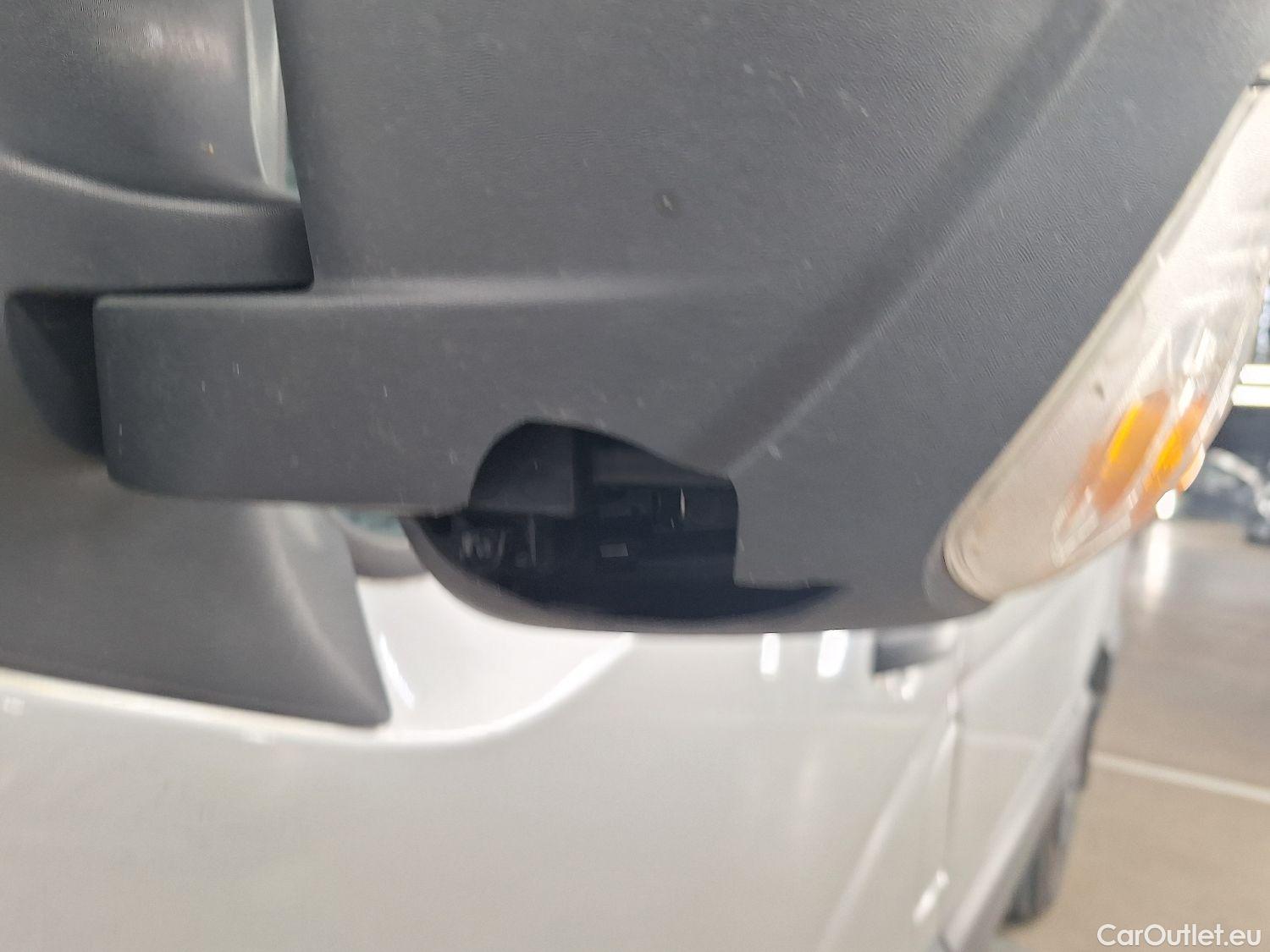  Opel  Movano Opel, _ FL'19, Opel  2.3 Turbo D 110KW Aut. S/S L1H1 3.3T 4 #22