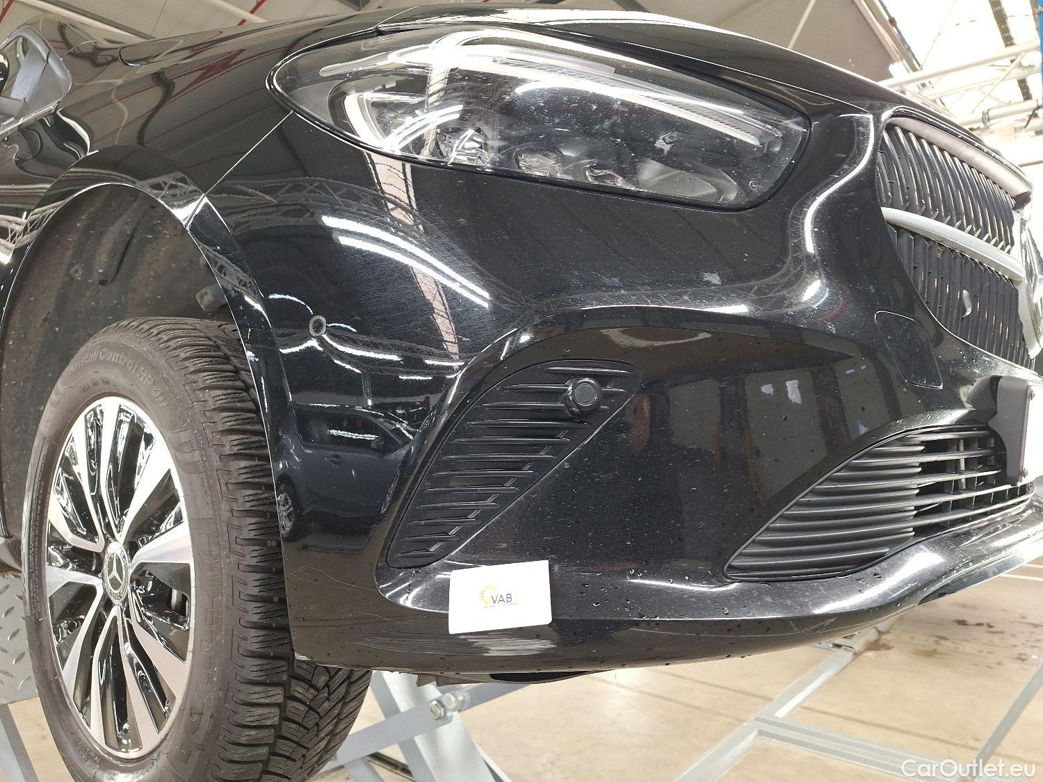  Mercedes  B-Klasse Mercedes, B-Class '18, Mercedes-Benz  B 180 Business Line 5d #10