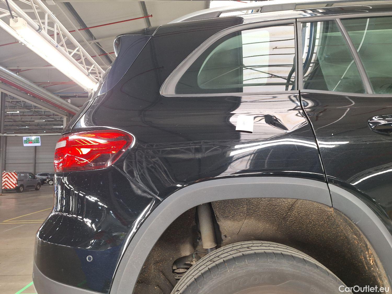  Mercedes  GLB Mercedes,  '19, Mercedes-Benz   200 d Business Solution 5d #14