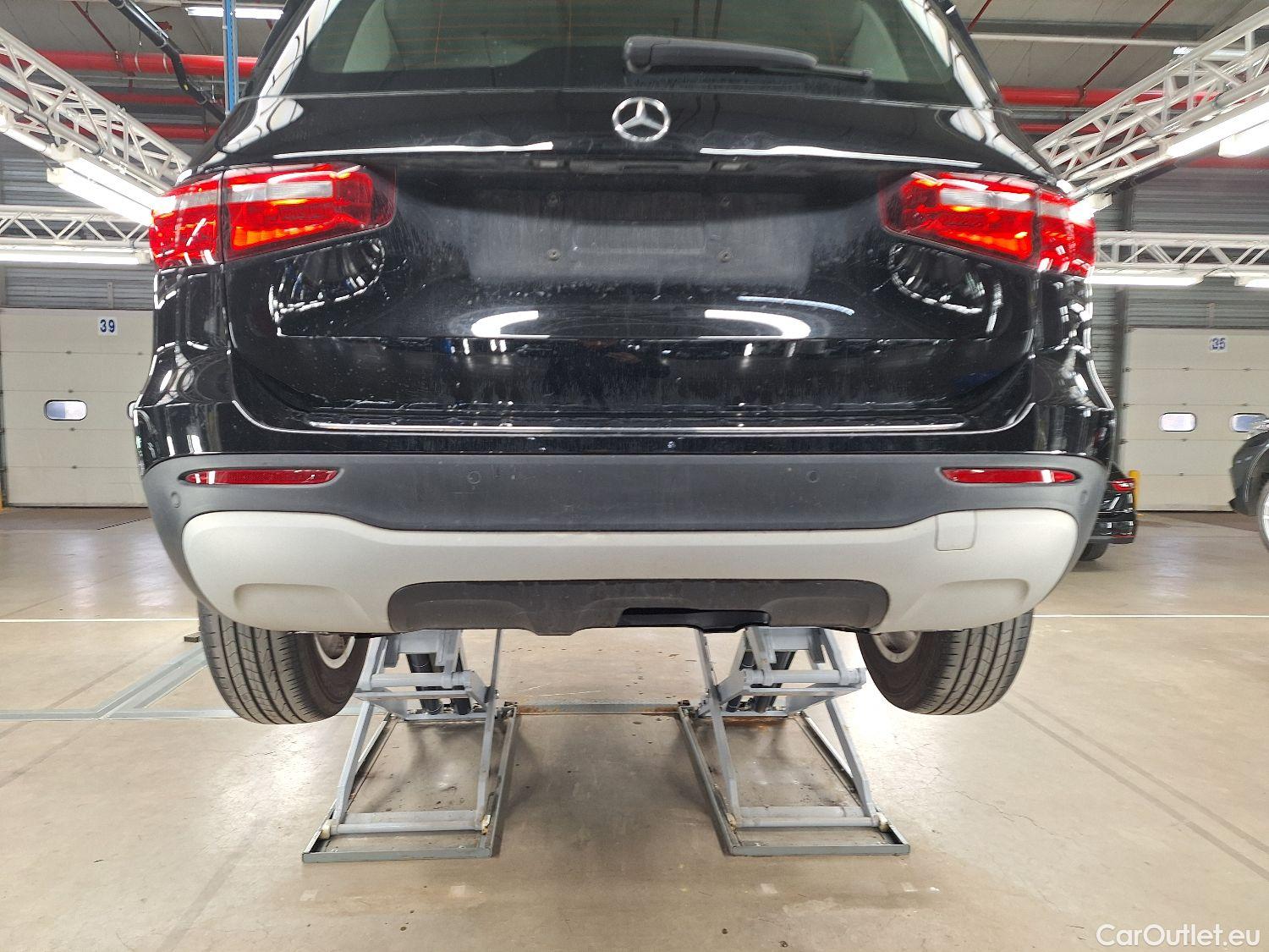  Mercedes  GLB Mercedes,  '19, Mercedes-Benz   200 d Business Solution 5d #7