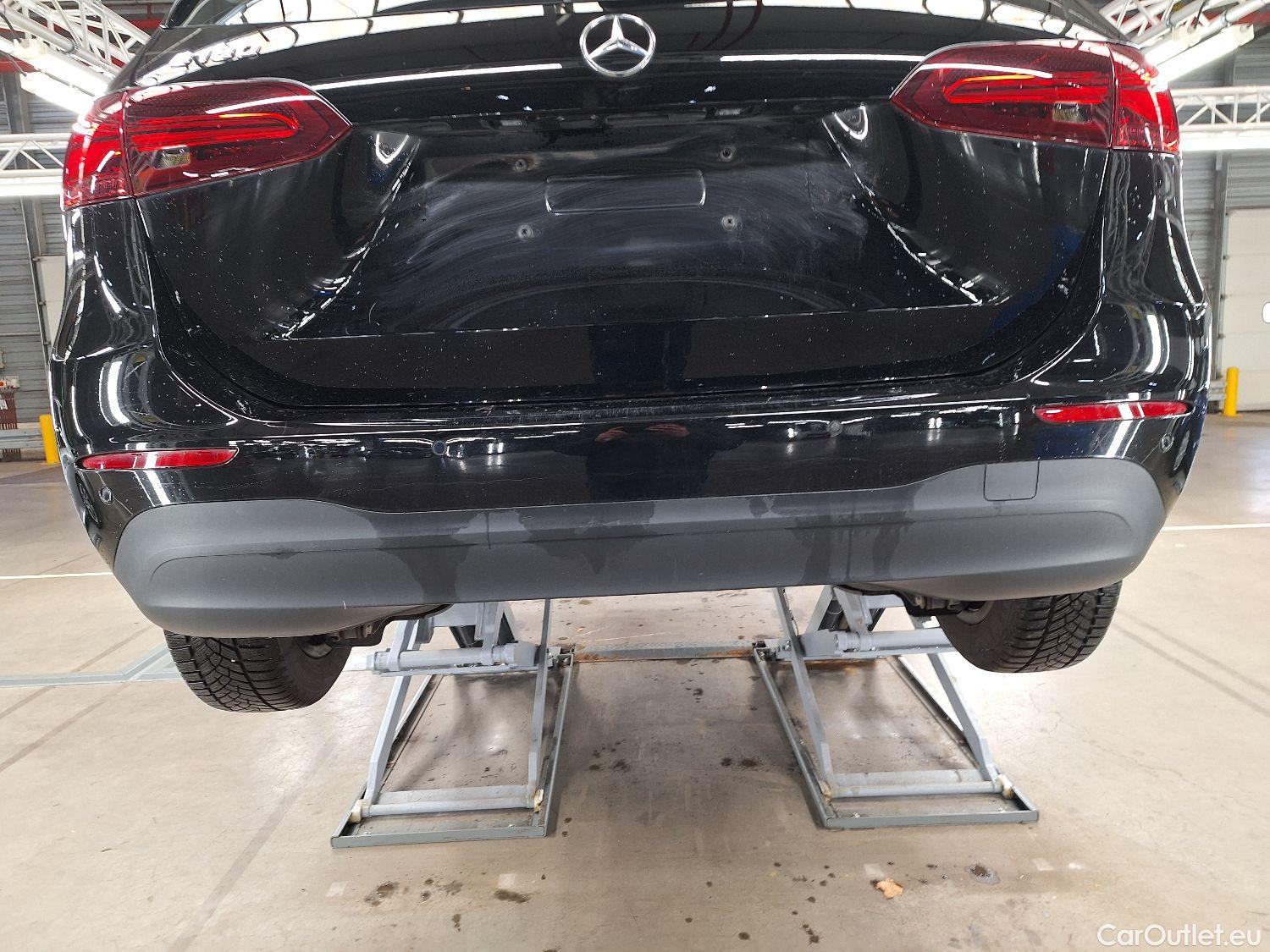  Mercedes  B-Klasse Mercedes, B-Class '18, Mercedes-Benz  B 180 Business Line 5d #26