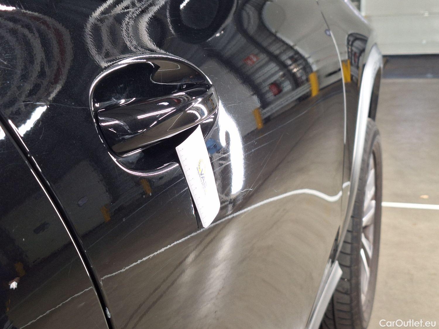  Mercedes  G-Klasee Mercedes, GLE '18 PHEV, Mercedes-Benz GLE GLE 350 de 4MATIC Business Solut #11