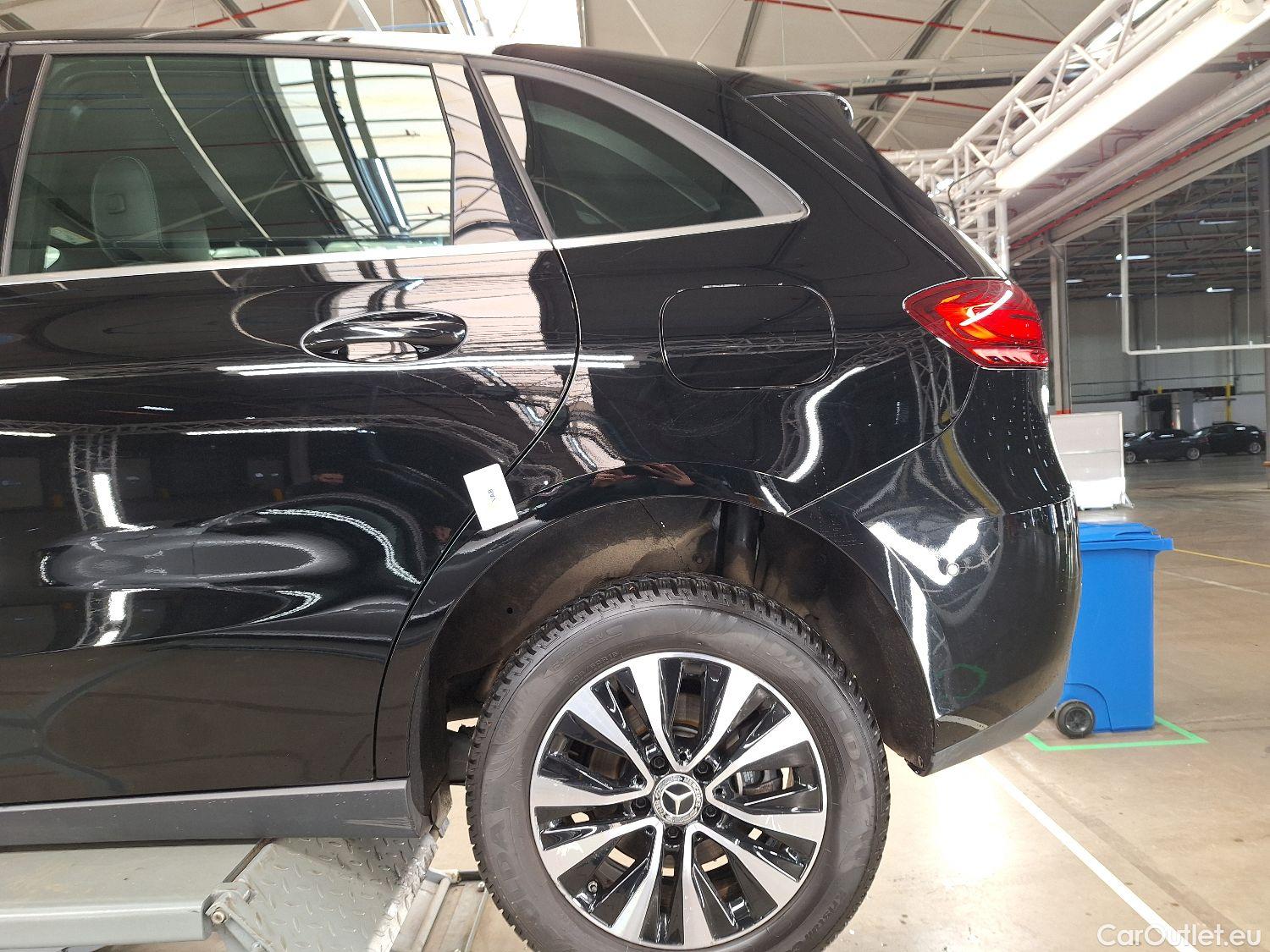  Mercedes  B-Klasse Mercedes, B-Class '18, Mercedes-Benz  B 180 Business Line 5d #32