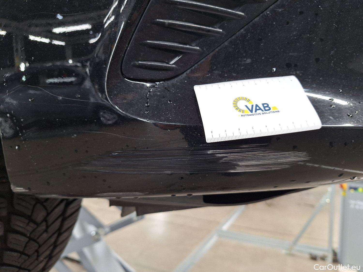  Mercedes  B-Klasse Mercedes, B-Class '18, Mercedes-Benz  B 180 Business Line 5d #9