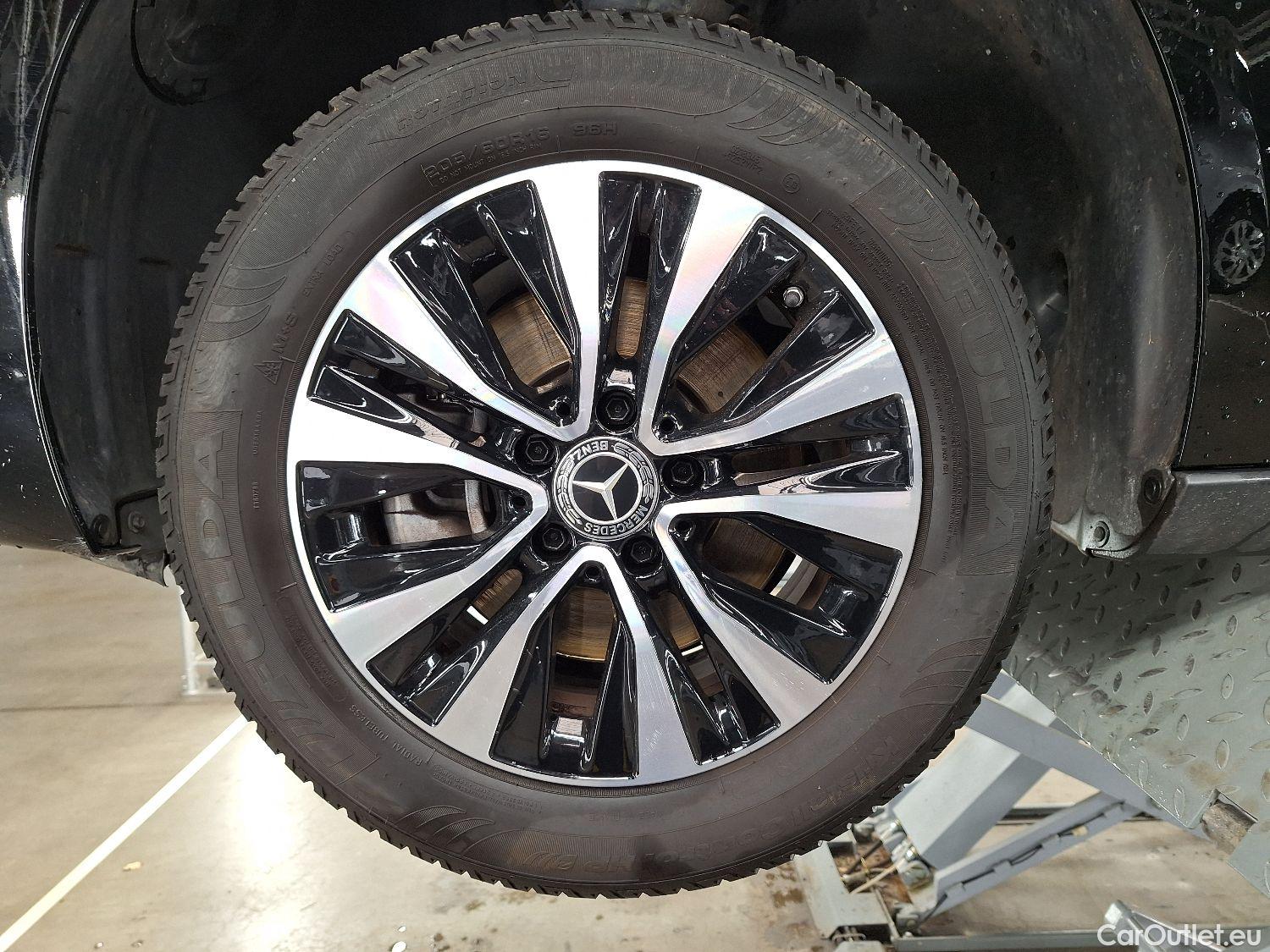  Mercedes  B-Klasse Mercedes, B-Class '18, Mercedes-Benz  B 180 Business Line 5d #17