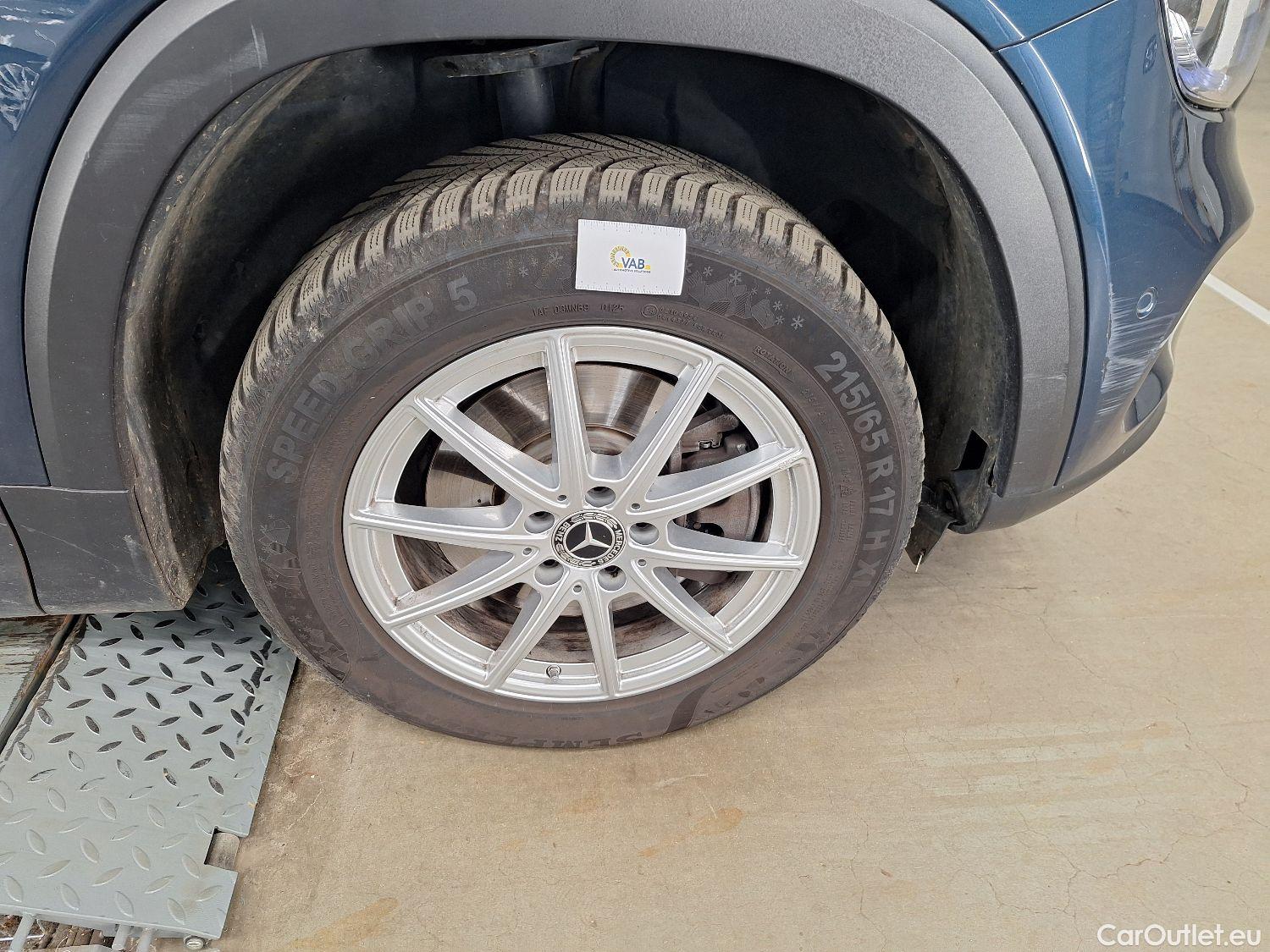  Mercedes  GLB Mercedes,  '19, Mercedes-Benz   200 d Business Solution 5d #2