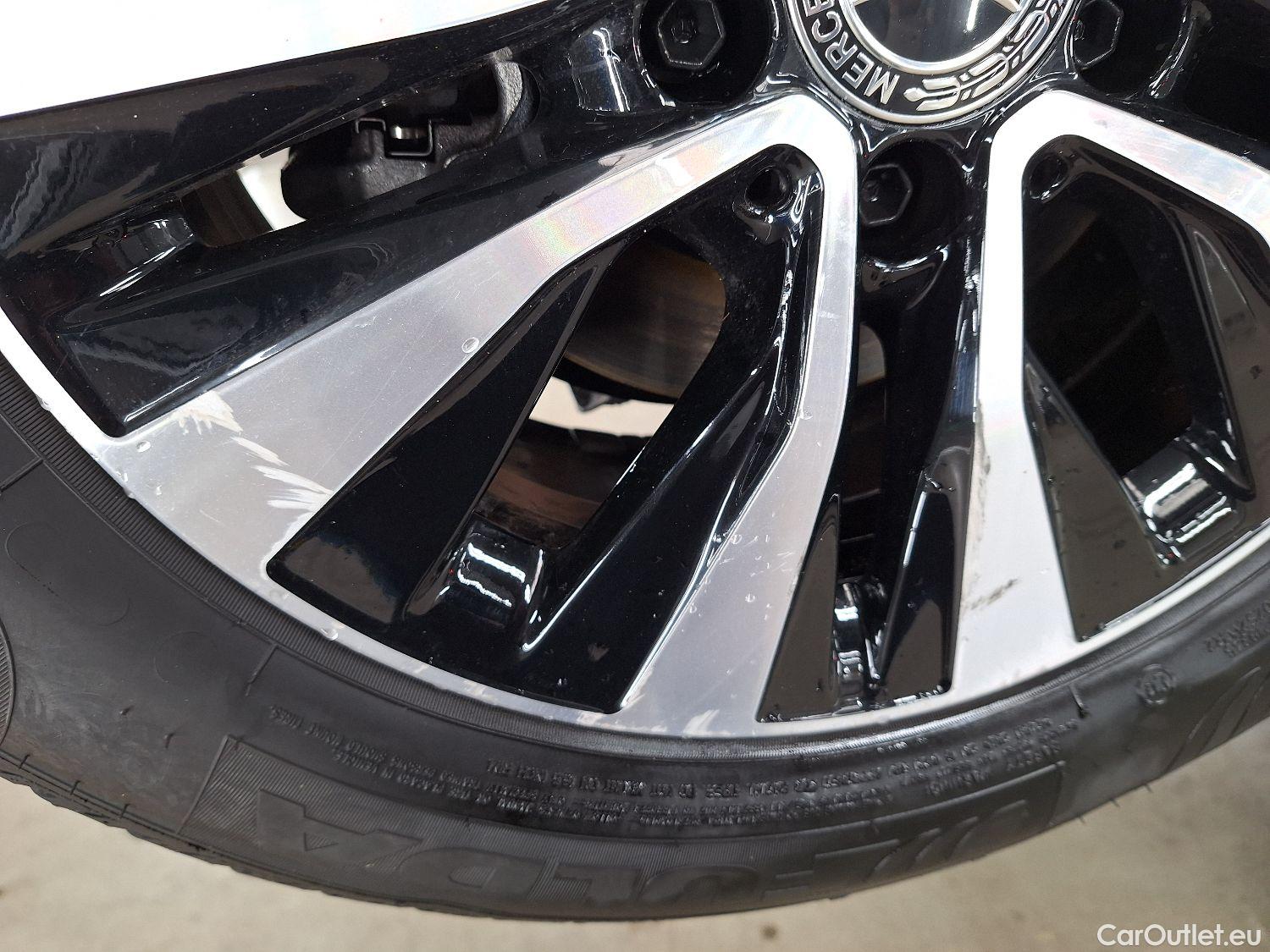  Mercedes  B-Klasse Mercedes, B-Class '18, Mercedes-Benz  B 180 Business Line 5d #12