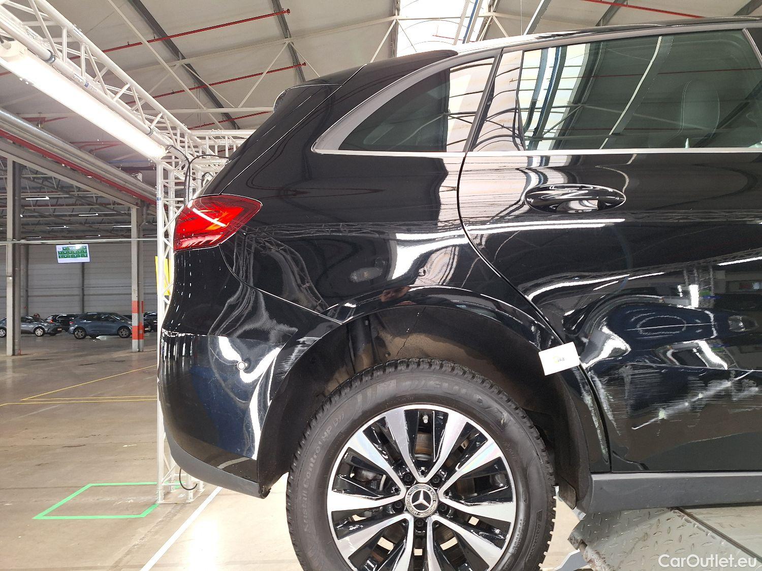  Mercedes  B-Klasse Mercedes, B-Class '18, Mercedes-Benz  B 180 Business Line 5d #19