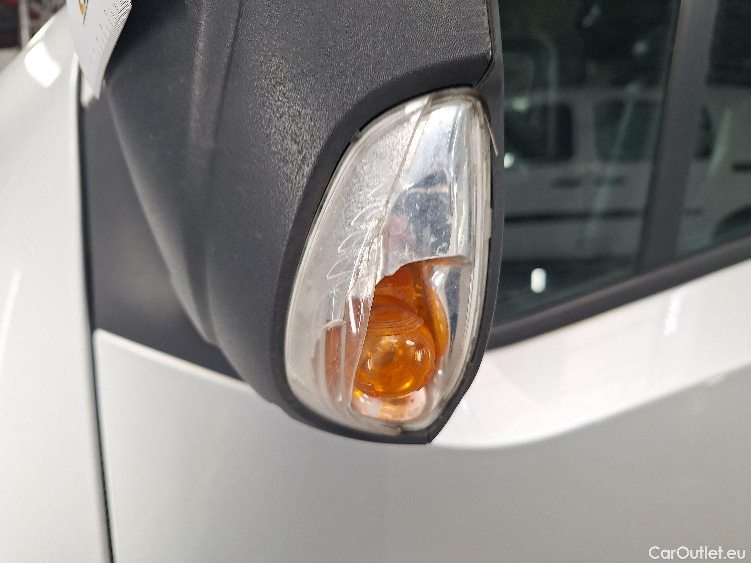  Opel  Movano Opel, _ FL'19, Opel  2.3 Turbo D 110KW Aut. S/S L1H1 3.3T 4 #24