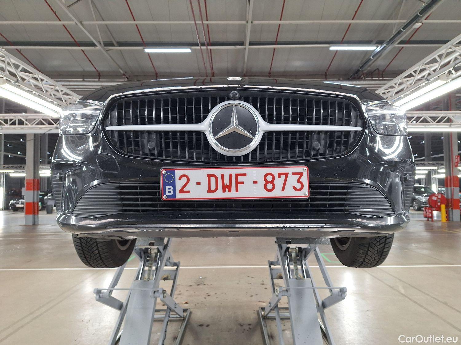  Mercedes  B-Klasse Mercedes, B-Class '18, Mercedes-Benz  B 180 Business Line 5d #6