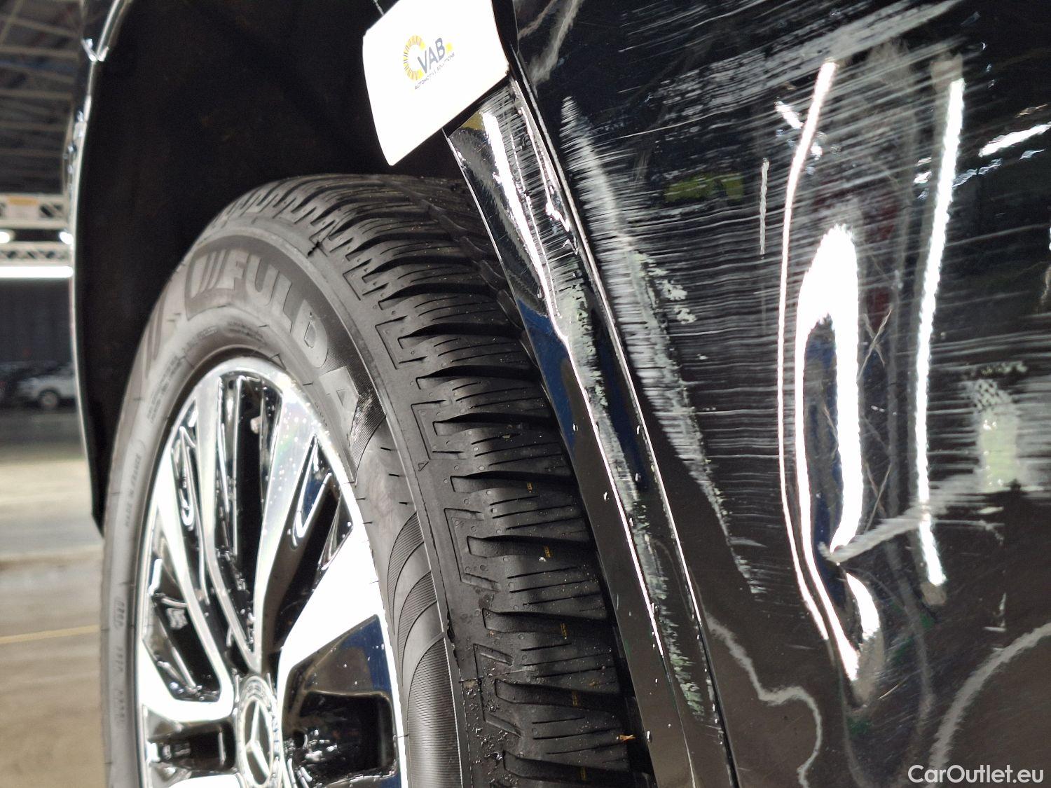  Mercedes  B-Klasse Mercedes, B-Class '18, Mercedes-Benz  B 180 Business Line 5d #21