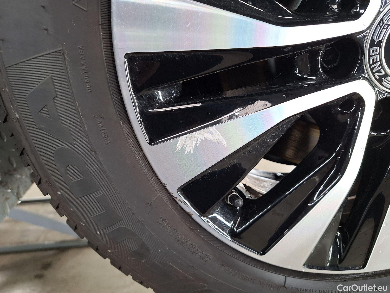  Mercedes  B-Klasse Mercedes, B-Class '18, Mercedes-Benz  B 180 Business Line 5d #14