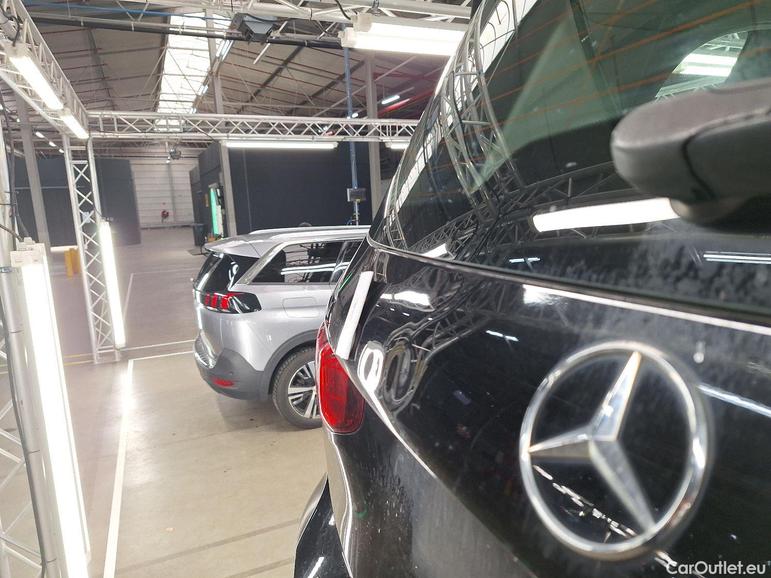  Mercedes  GLB Mercedes,  '19, Mercedes-Benz   200 d Business Solution 5d #18