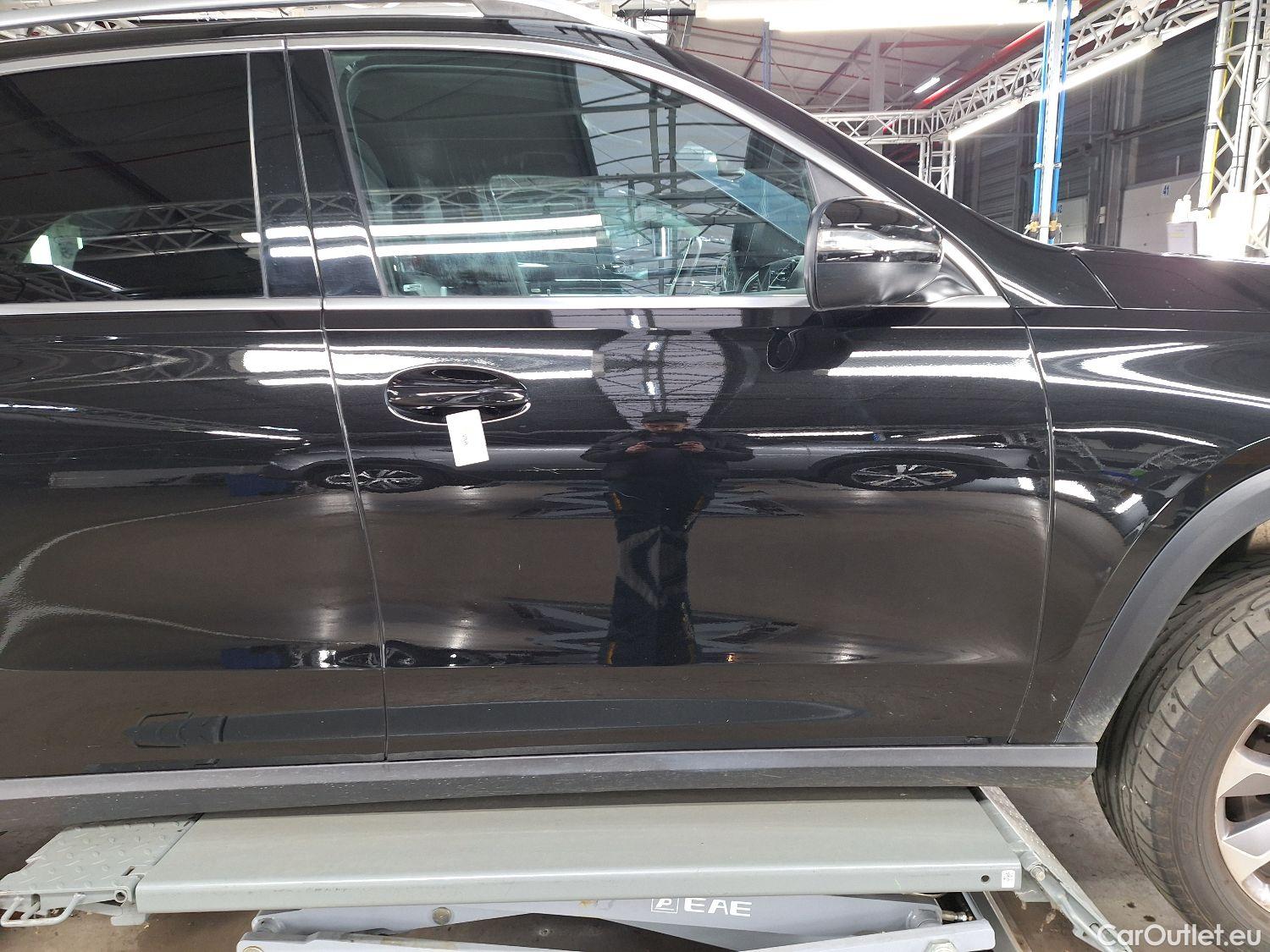  Mercedes  G-Klasee Mercedes, GLE '18 PHEV, Mercedes-Benz GLE GLE 350 de 4MATIC Business Solut #10