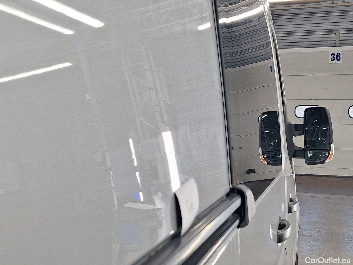  Opel  Movano Opel, _ FL'19, Opel  2.3 Turbo D 110KW Aut. S/S L1H1 3.3T 4 #14