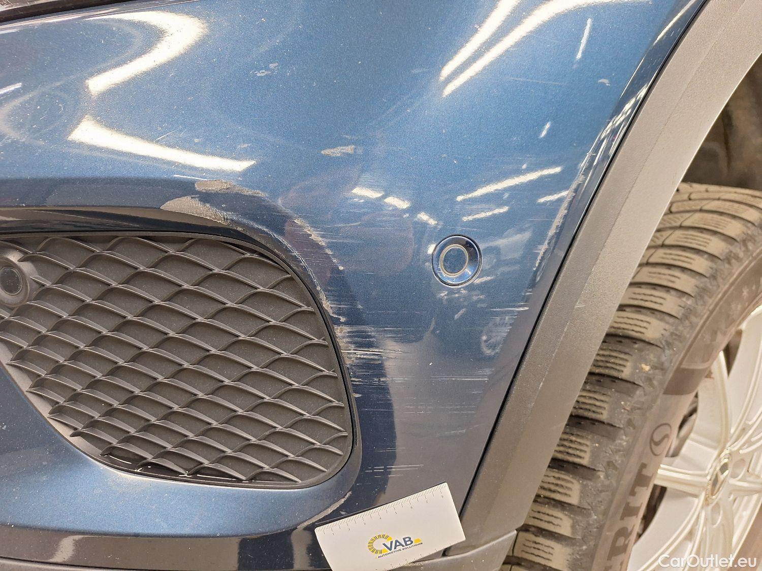  Mercedes  GLB Mercedes,  '19, Mercedes-Benz   200 d Business Solution 5d #46