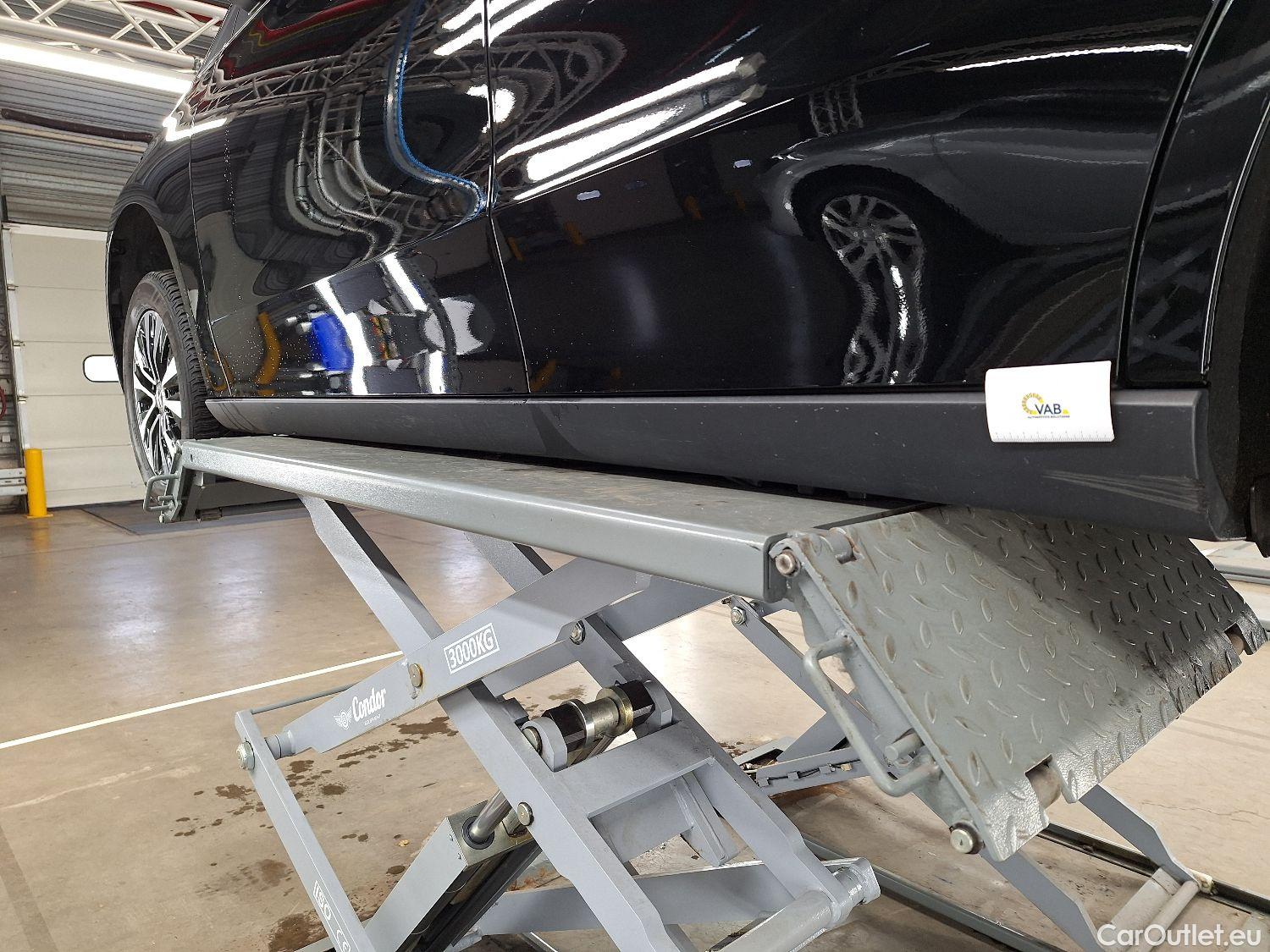  Mercedes  B-Klasse Mercedes, B-Class '18, Mercedes-Benz  B 180 Business Line 5d #15