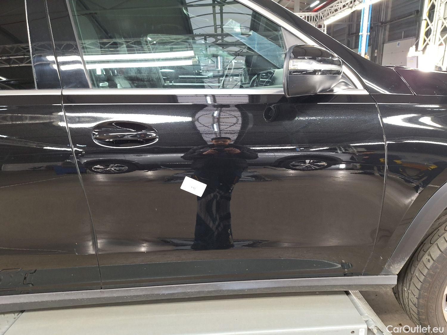  Mercedes  G-Klasee Mercedes, GLE '18 PHEV, Mercedes-Benz GLE GLE 350 de 4MATIC Business Solut #12