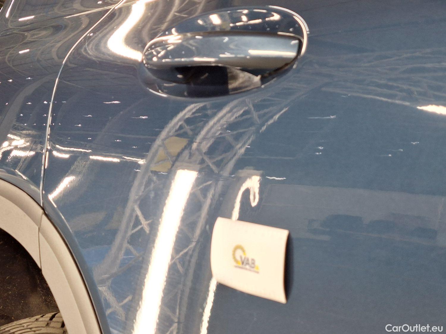  Mercedes  GLB Mercedes,  '19, Mercedes-Benz   200 d Business Solution 5d #8