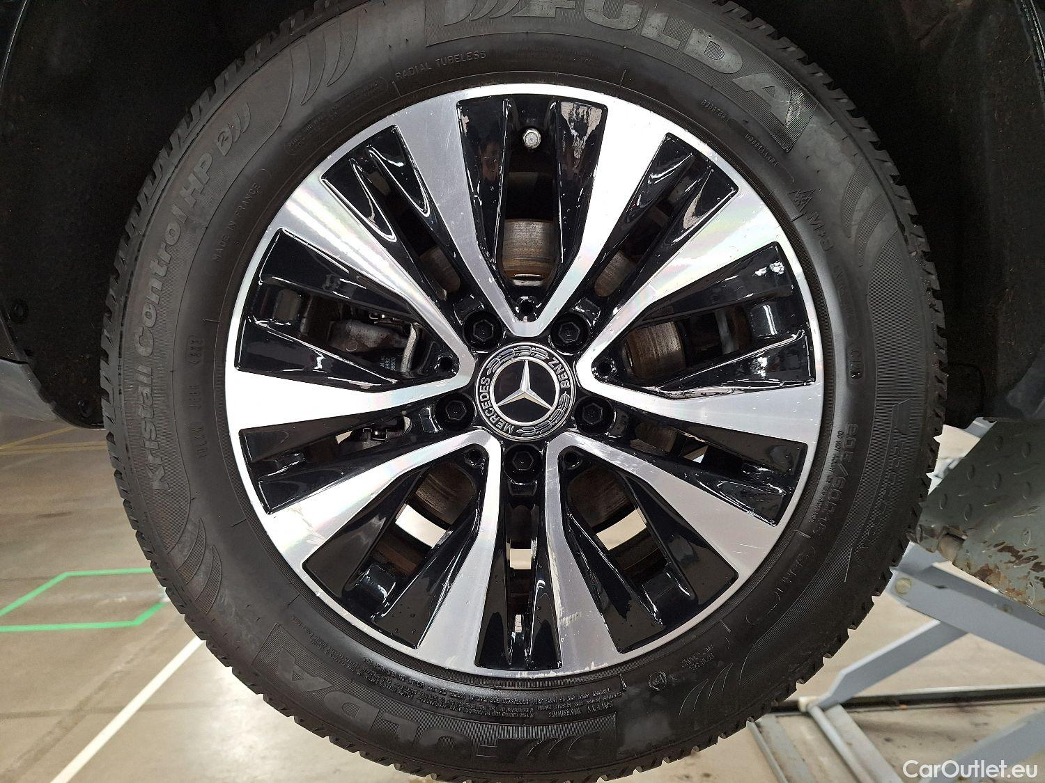  Mercedes  B-Klasse Mercedes, B-Class '18, Mercedes-Benz  B 180 Business Line 5d #11