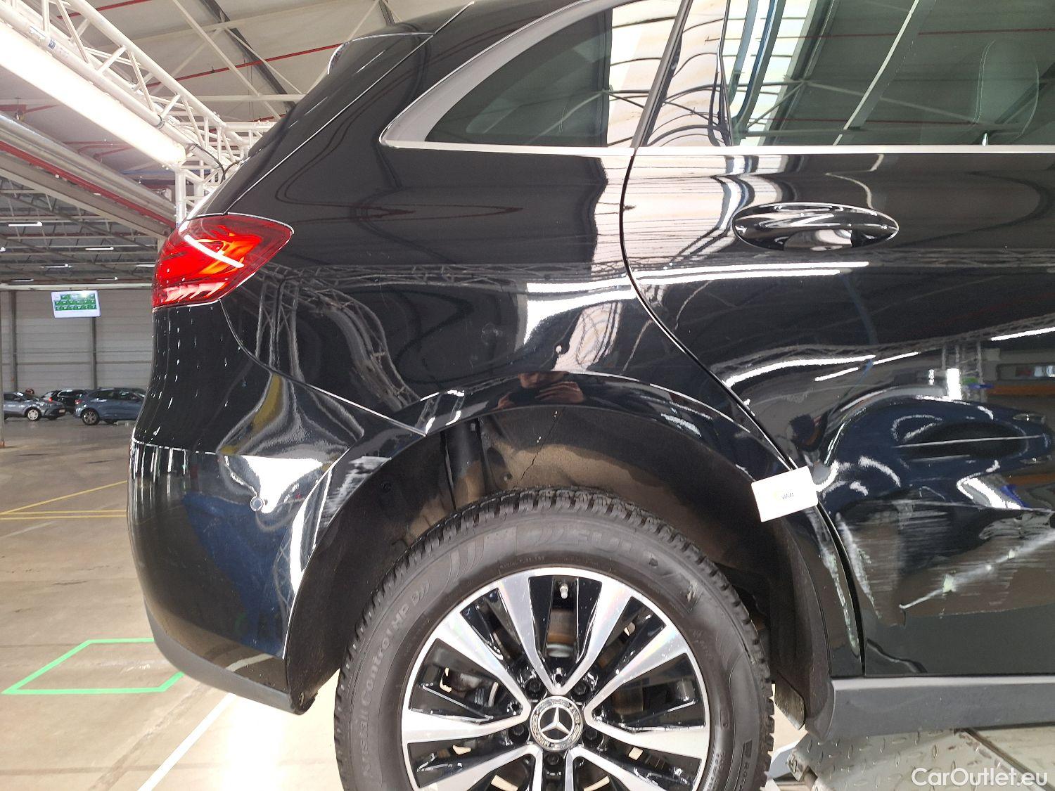  Mercedes  B-Klasse Mercedes, B-Class '18, Mercedes-Benz  B 180 Business Line 5d #23