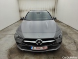  Mercedes  CLA-Klasse Mercedes-Benz CLA Shooting Brake CLA 180 d Business Solution 5d #5