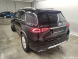  Mercedes  G-Klasee Mercedes-Benz GLE GLE 350 de 4MATIC 5d #7