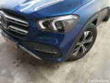  Mercedes  G-Klasee Mercedes-Benz GLE GLE 350 de 4MATIC 5d #35