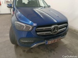  Mercedes  G-Klasee Mercedes-Benz GLE GLE 350 de 4MATIC 5d #40