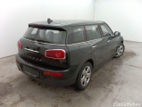  Mini  Clubman Mini  One D (85 kW) 5d #2