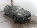  Mini  Clubman Mini  One D (85 kW) 5d #8