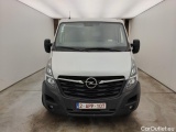  Opel  Movano Opel  2.3 Turbo D 110KW Aut. S/S L1H1 3.3T 4d #5