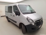  Opel  Movano Opel, _ FL'19, Opel  2.3 Turbo D 110KW Aut. S/S L1H1 3.3T 4 #9
