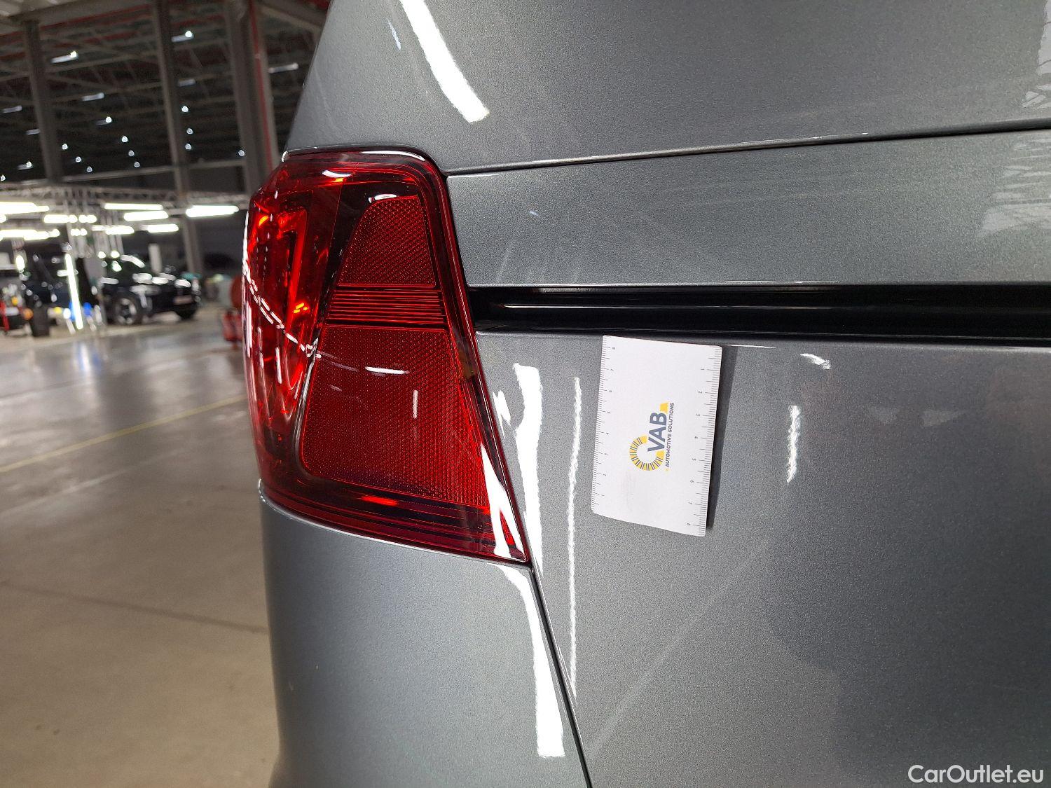  Seat  Alhambra Seat,  FL'15, SEAT  2.0 TDI 110kW Move DSG 5d 7places #12