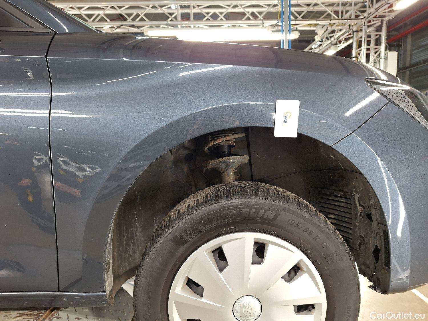  Seat  Leon Seat,  '20, SEAT  2.0 TDI 115 Reference 5d #16