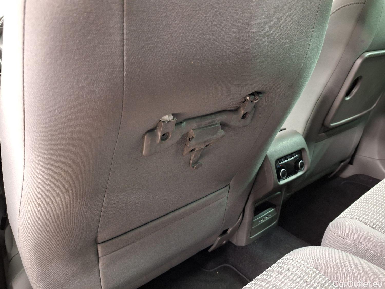  Seat  Alhambra Seat,  FL'15, SEAT  2.0 TDI 110kW Move DSG 5d 7places #34