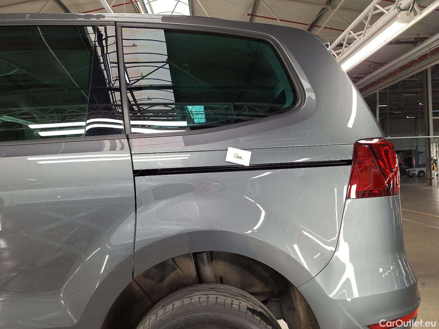  Seat  Alhambra Seat,  FL'15, SEAT  2.0 TDI 110kW Move DSG 5d 7places #19