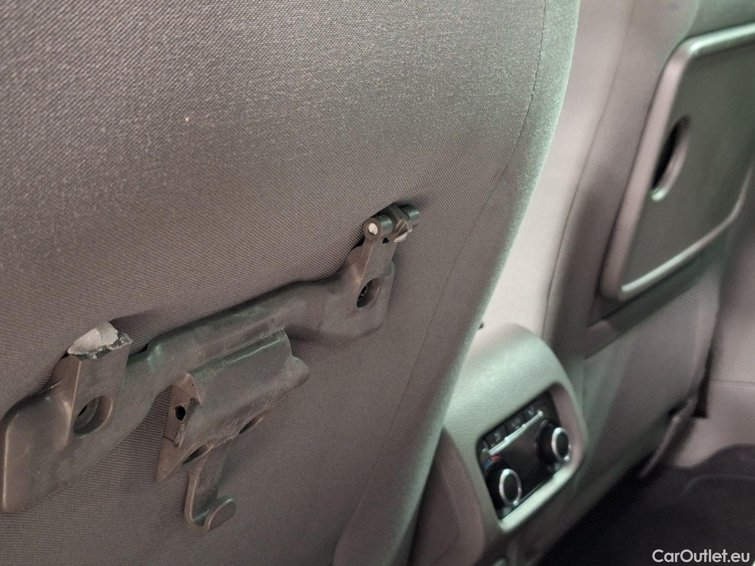  Seat  Alhambra Seat,  FL'15, SEAT  2.0 TDI 110kW Move DSG 5d 7places #35