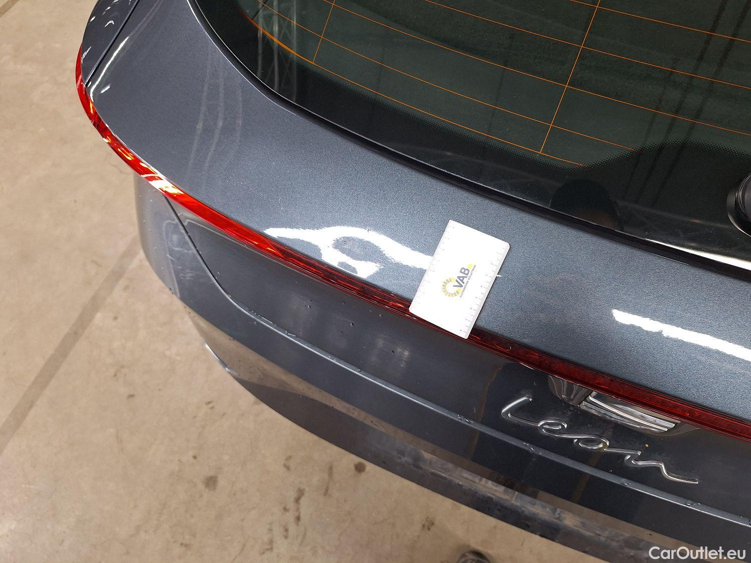  Seat  Leon Seat,  '20, SEAT  2.0 TDI 115 Reference 5d #27