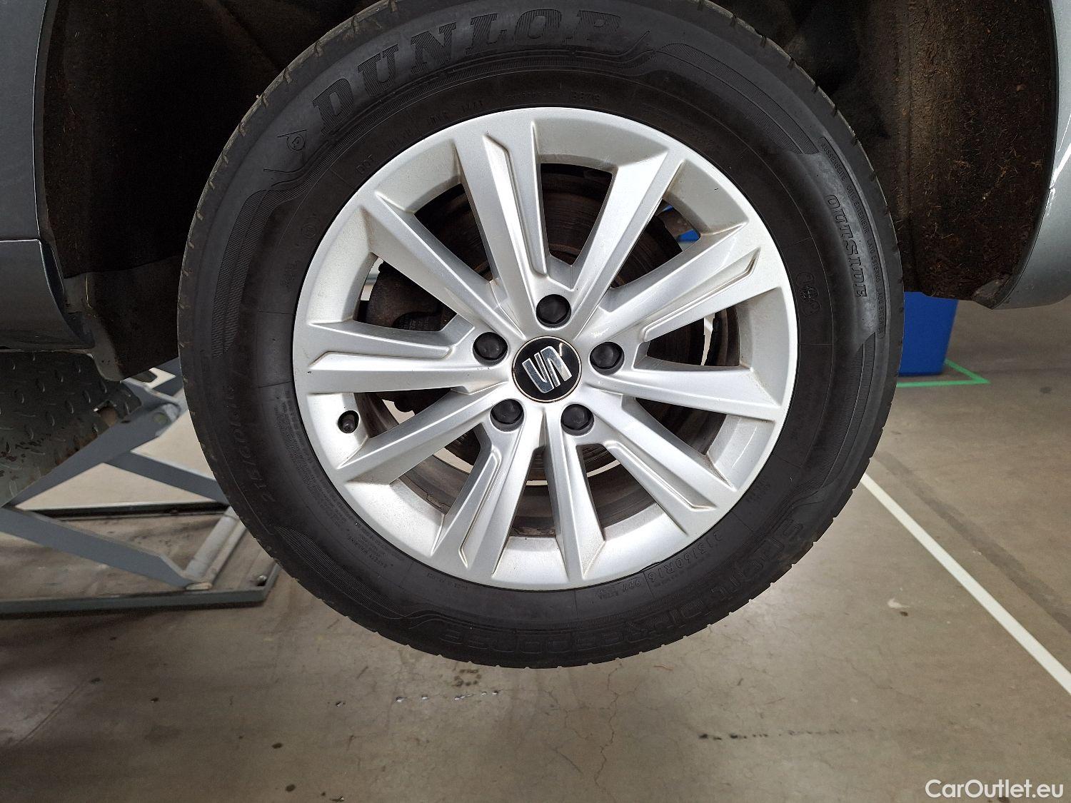  Seat  Alhambra Seat,  FL'15, SEAT  2.0 TDI 110kW Move DSG 5d 7places #6