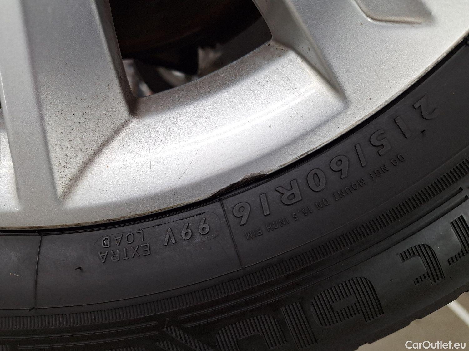  Seat  Alhambra Seat,  FL'15, SEAT  2.0 TDI 110kW Move DSG 5d 7places #7