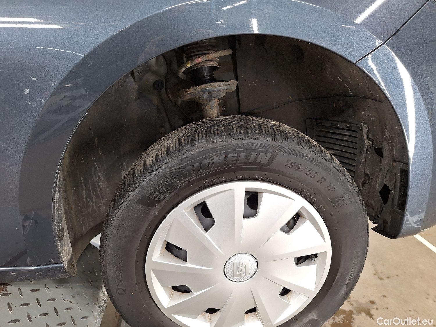  Seat  Leon Seat,  '20, SEAT  2.0 TDI 115 Reference 5d #12