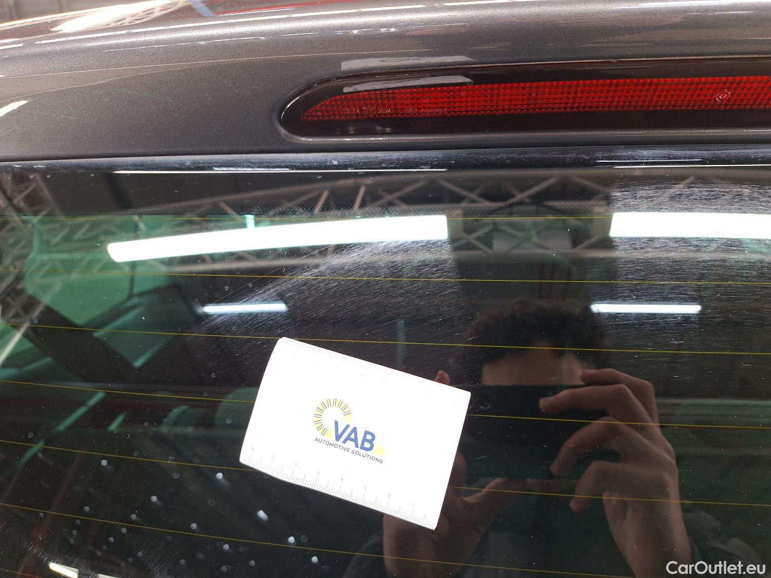  Seat  Alhambra Seat,  FL'15, SEAT  2.0 TDI 110kW Move DSG 5d 7places #33