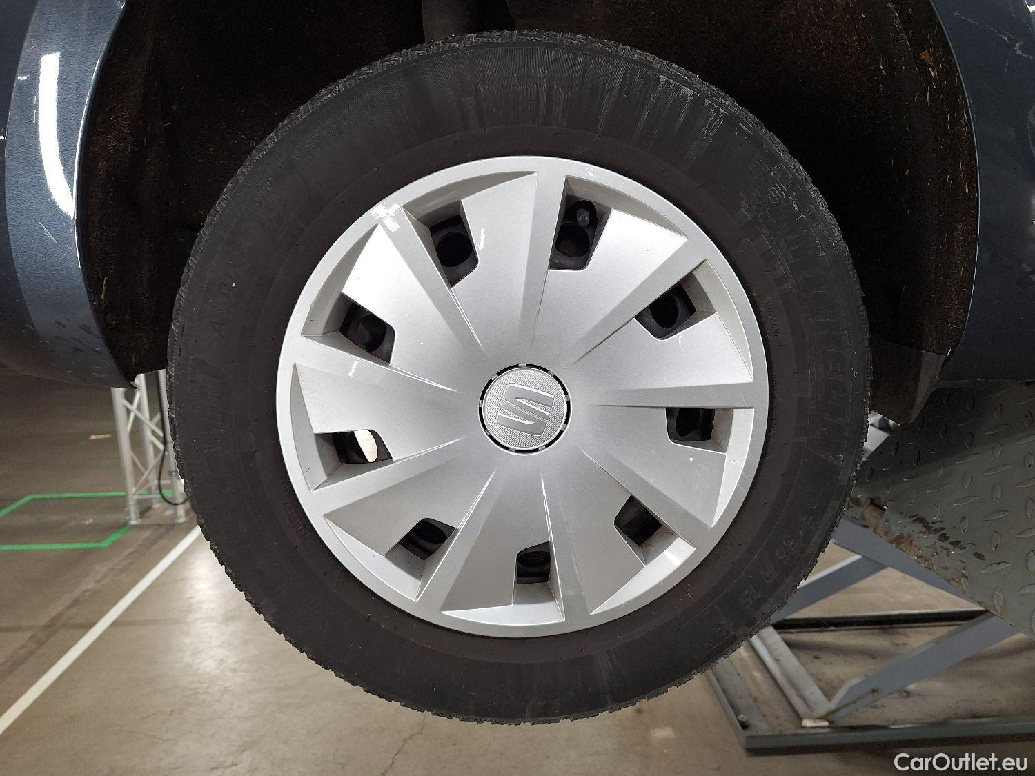  Seat  Leon Seat,  '20, SEAT  2.0 TDI 115 Reference 5d #8