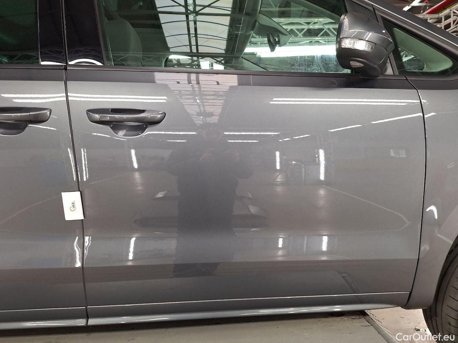  Seat  Alhambra Seat,  FL'15, SEAT  2.0 TDI 110kW Move DSG 5d 7places #8